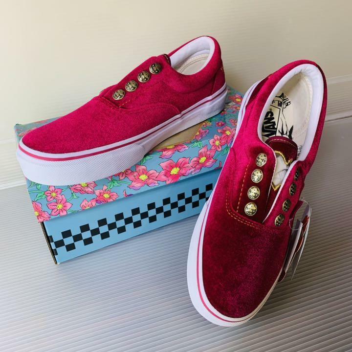 giorno vans